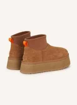 Plateau-Boots CLASSIC MINI DIPPER