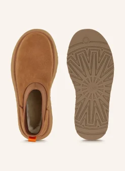 Plateau-Boots CLASSIC MINI DIPPER