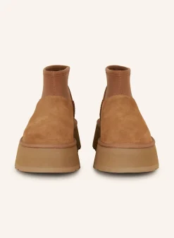 Plateau-Boots CLASSIC MINI DIPPER