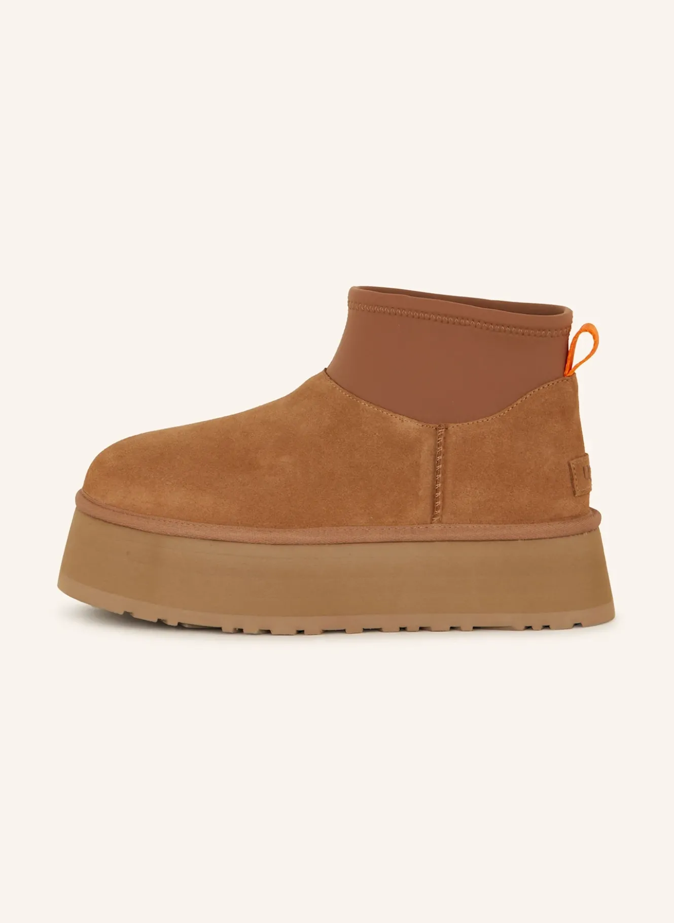 Plateau-Boots CLASSIC MINI DIPPER