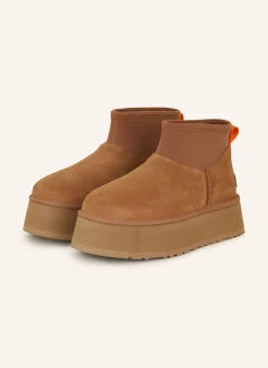 Plateau-Boots CLASSIC MINI DIPPER