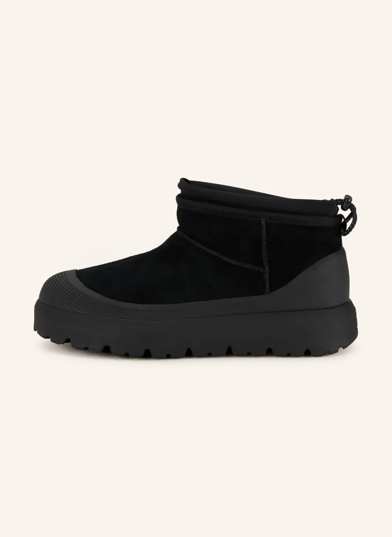 Plateau-Boots CLASSIC ULTRA MINI WEATHER HYBRID