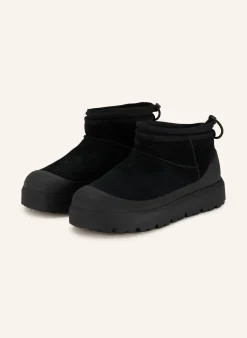 Plateau-Boots CLASSIC ULTRA MINI WEATHER HYBRID