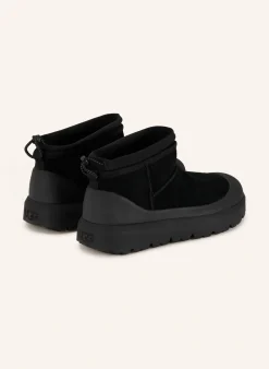 Plateau-Boots CLASSIC ULTRA MINI WEATHER HYBRID