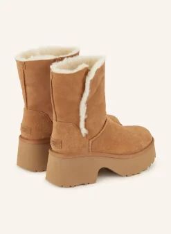 Plateau-Boots ESMEE