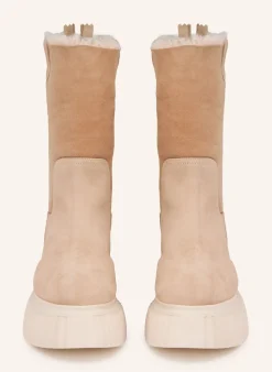 Plateau-Boots MILAGROS