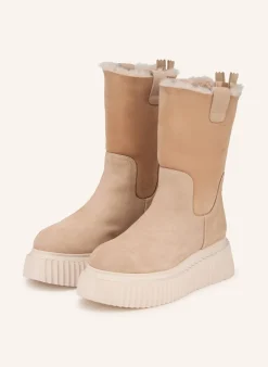 Plateau-Boots MILAGROS