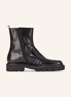 Plateau-Boots MOLLY