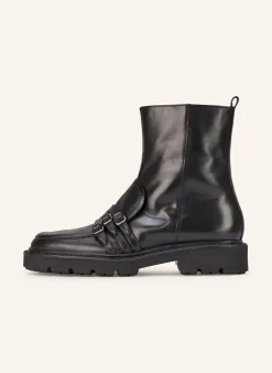 Plateau-Boots MOLLY