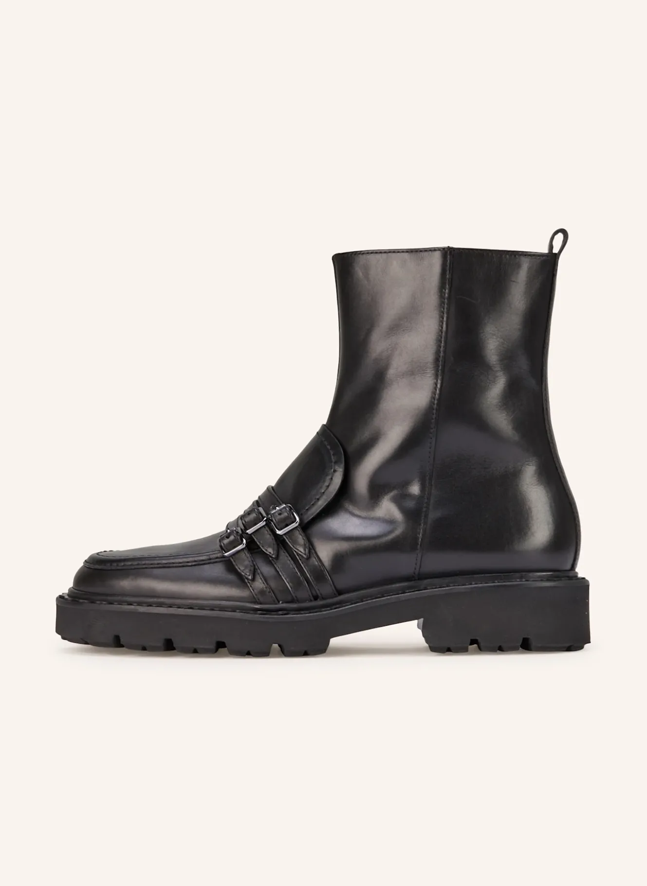 Plateau-Boots MOLLY