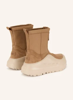Plateau-Boots PEAKMOD