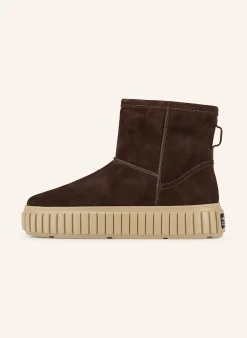 Plateau-Boots ZAP