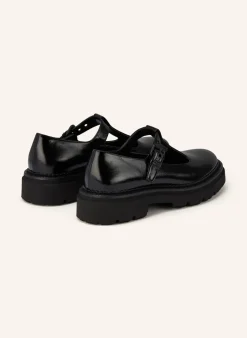 Plateau-Loafer JACY