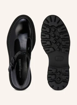 Plateau-Loafer JACY