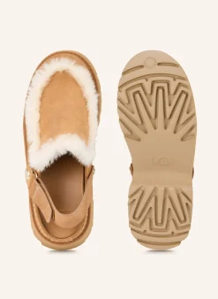 Plateau-Mules ESMEE CLOG