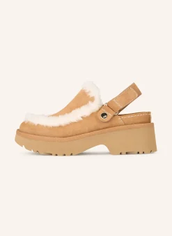 Plateau-Mules ESMEE CLOG