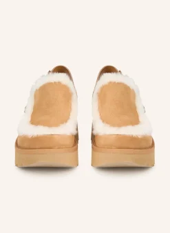 Plateau-Mules ESMEE CLOG