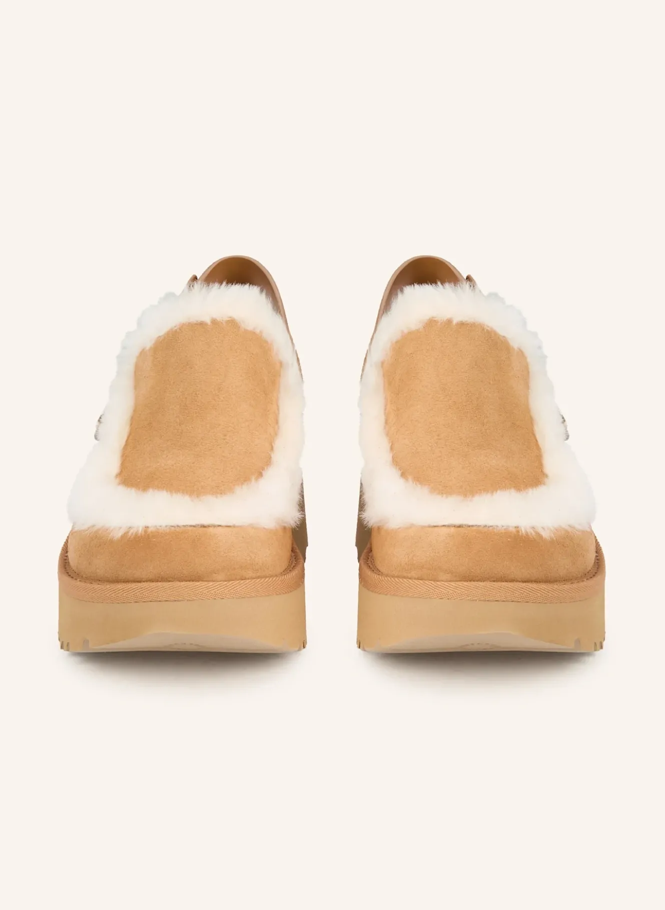 Plateau-Mules ESMEE CLOG
