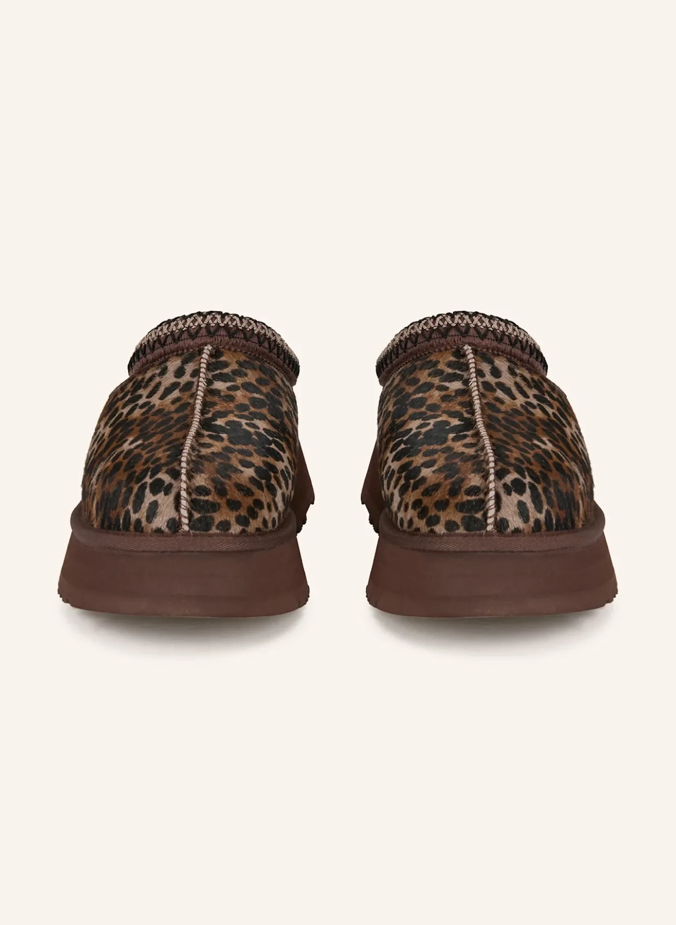 Plateau-Mules TAZZ CASPIAN