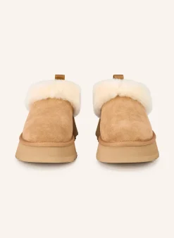 Plateau-Mules TAZZELLE