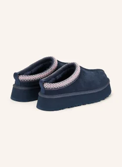 Plateau-Pantoletten TAZZ
