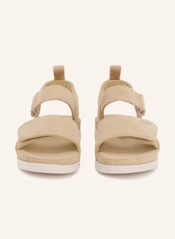 Plateau-Sandalen GOLDENSTAR