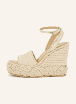 Plateau-Sandaletten VLOGO TORCHON