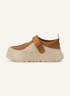 Plateau-Slipper PEAKMOD