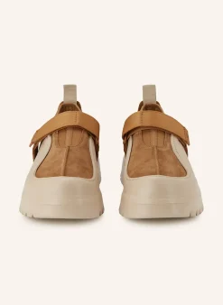 Plateau-Slipper PEAKMOD