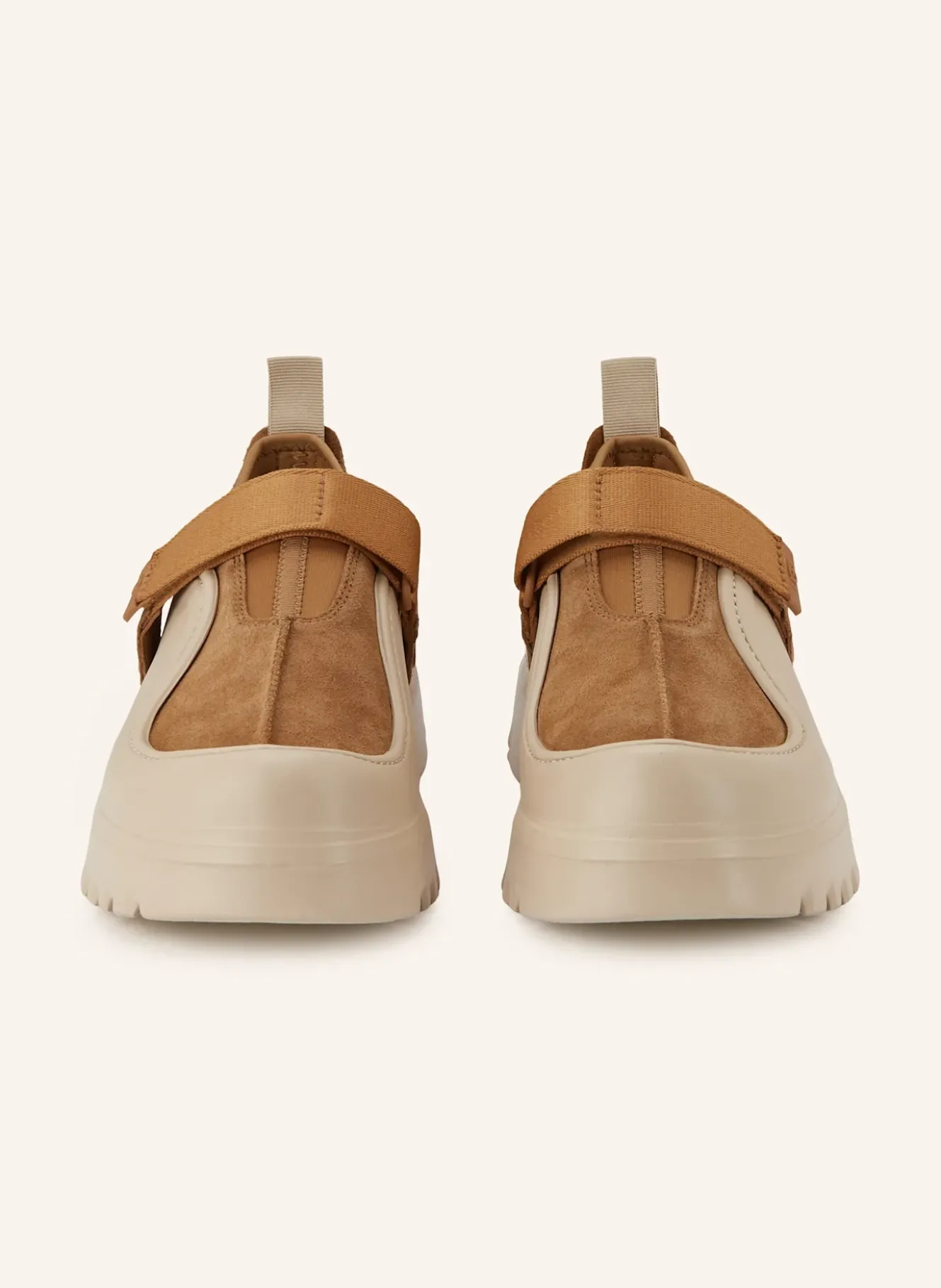 Plateau-Slipper PEAKMOD