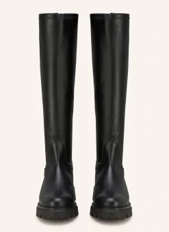 Plateau-Stiefel