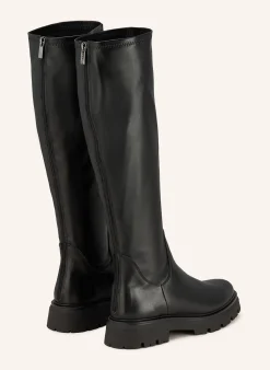 Plateau-Stiefel