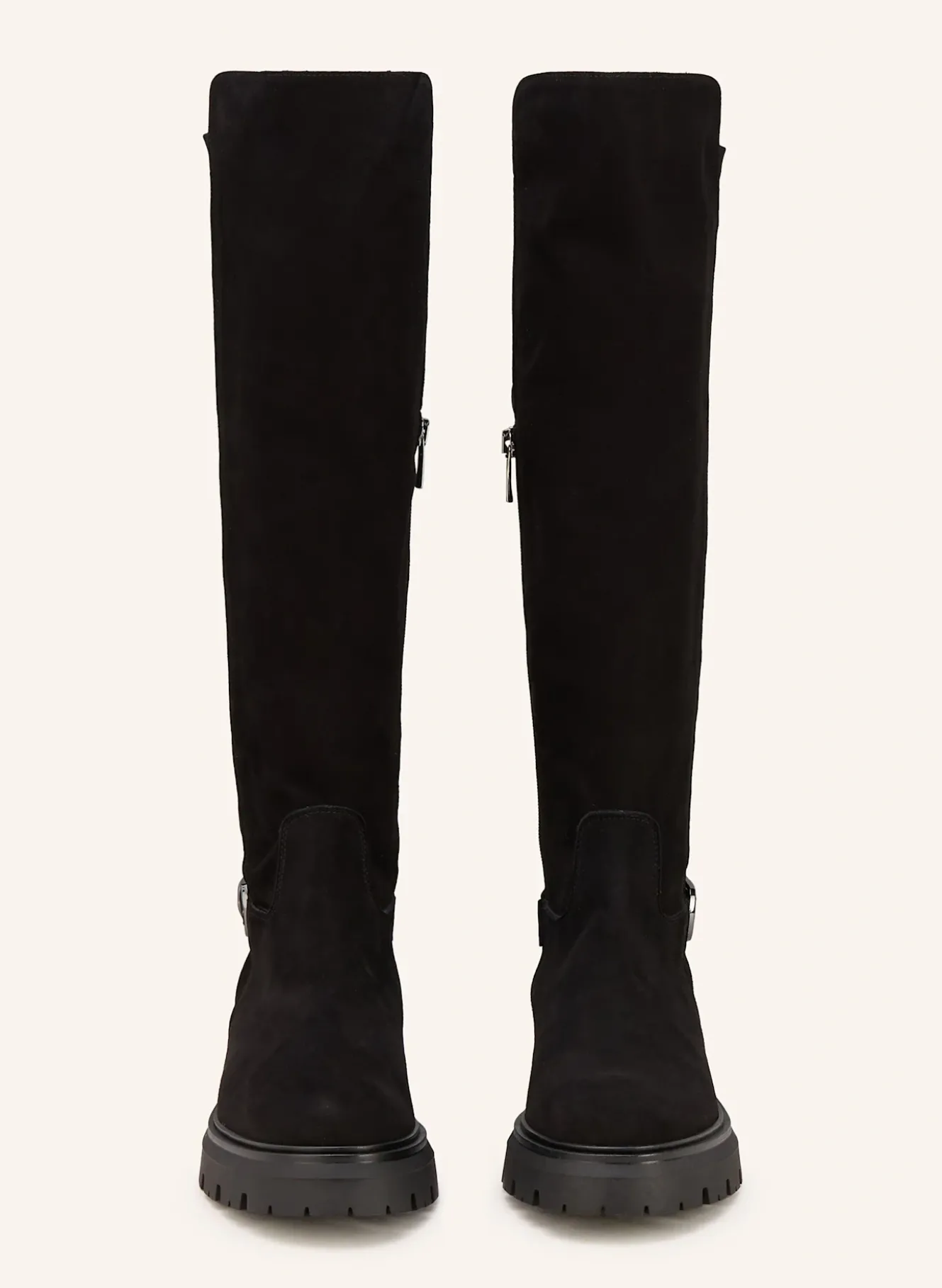 Plateau-Stiefel