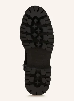 Plateau-Stiefel