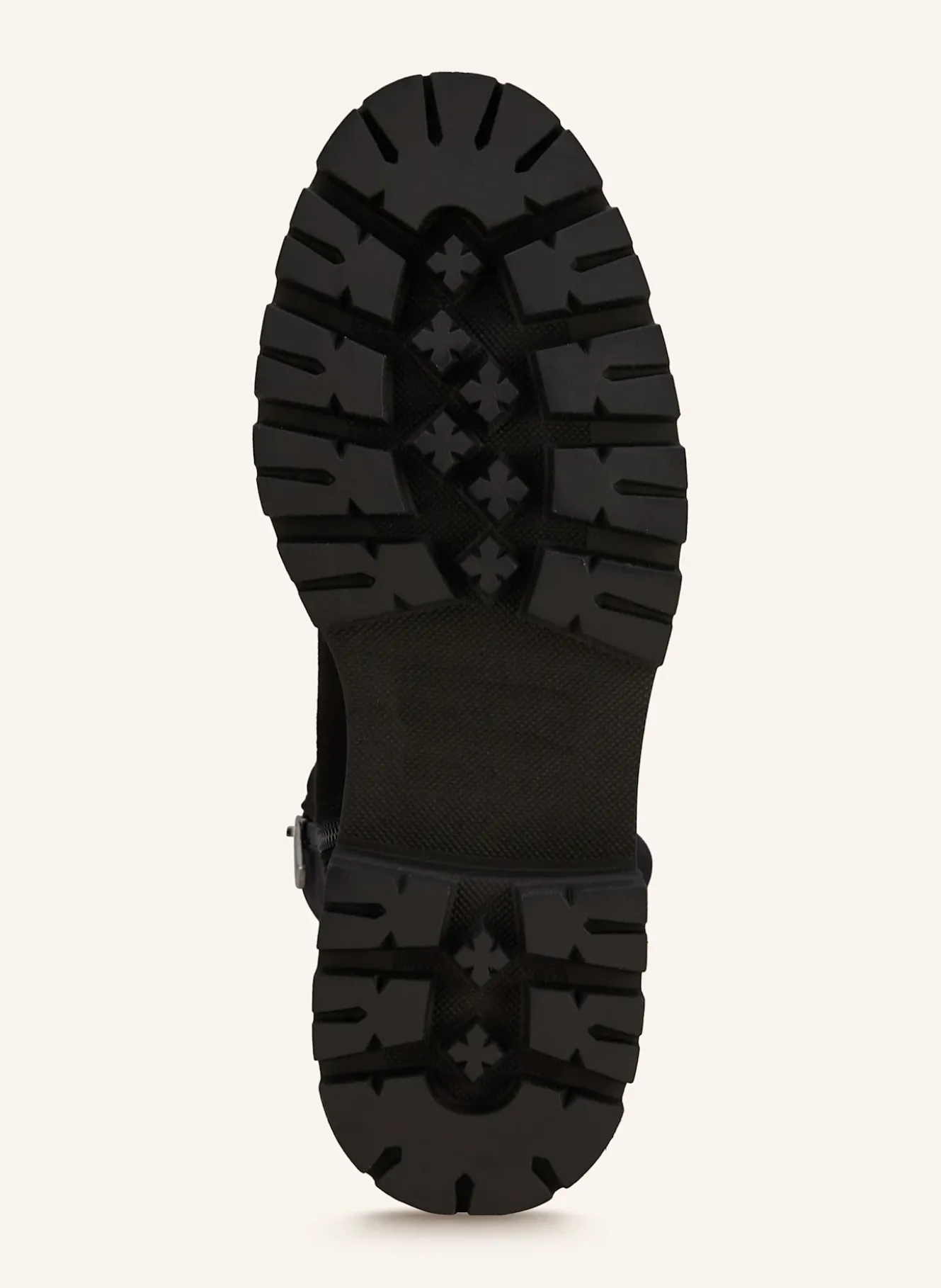 Plateau-Stiefel