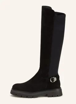 Plateau-Stiefel