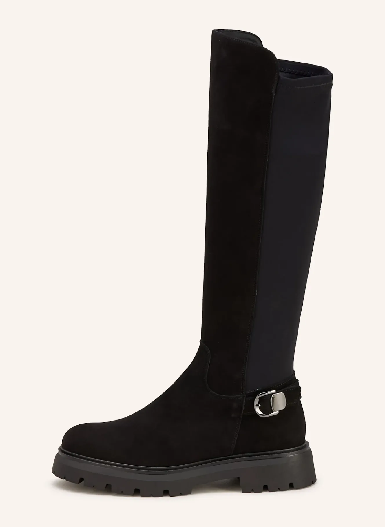 Plateau-Stiefel