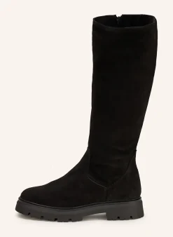 Plateau-Stiefel