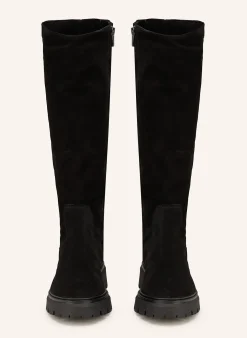Plateau-Stiefel