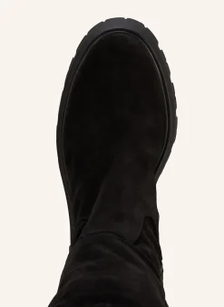 Plateau-Stiefel