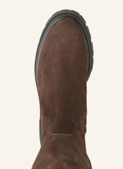 Plateau-Stiefel