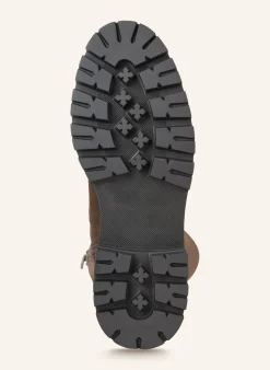 Plateau-Stiefel