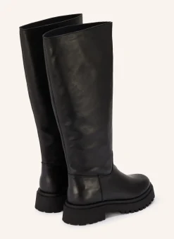 Plateau-Stiefel