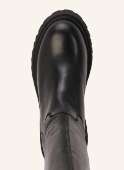 Plateau-Stiefel