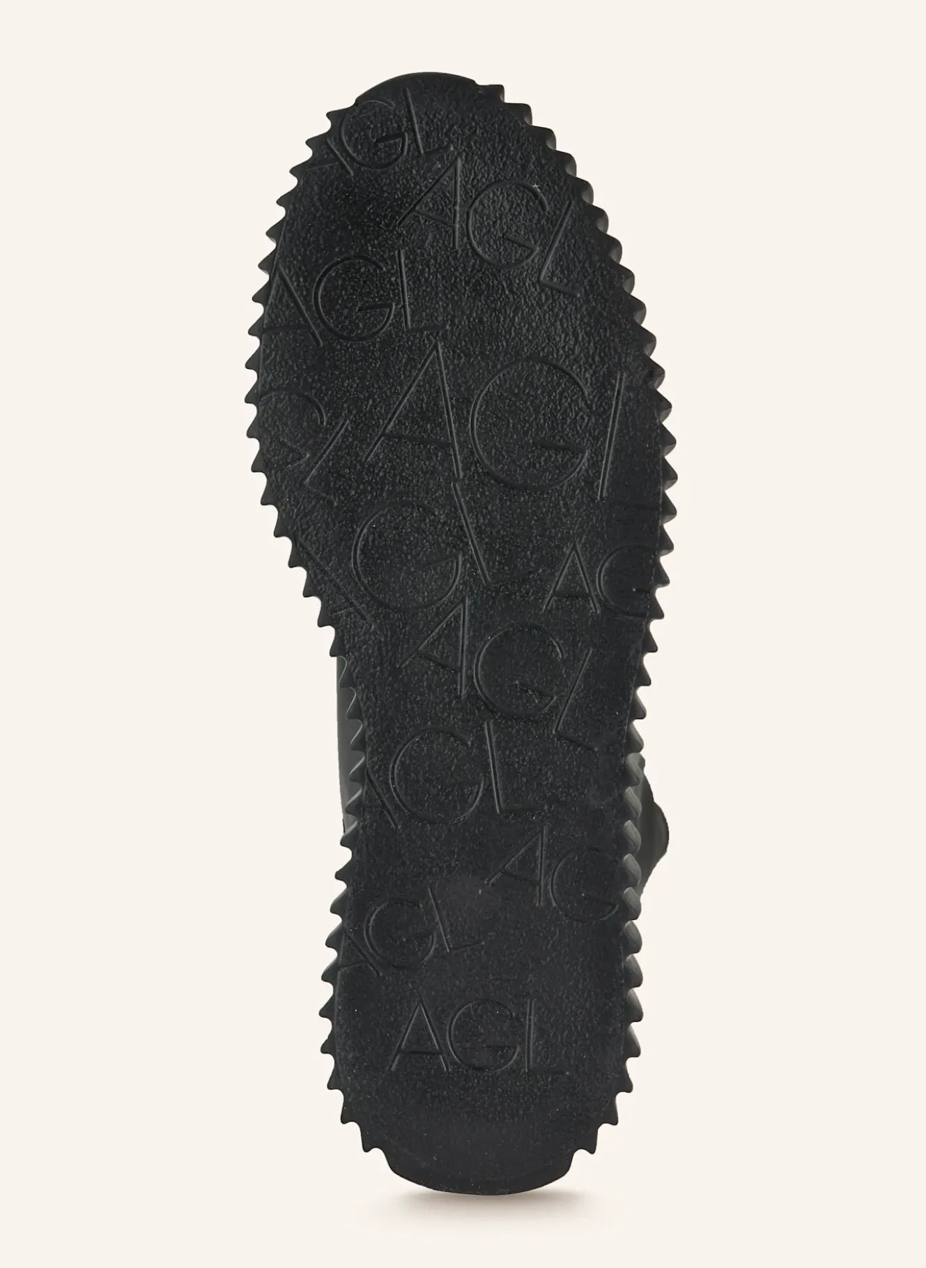 Plateau-Stiefel GLORIA