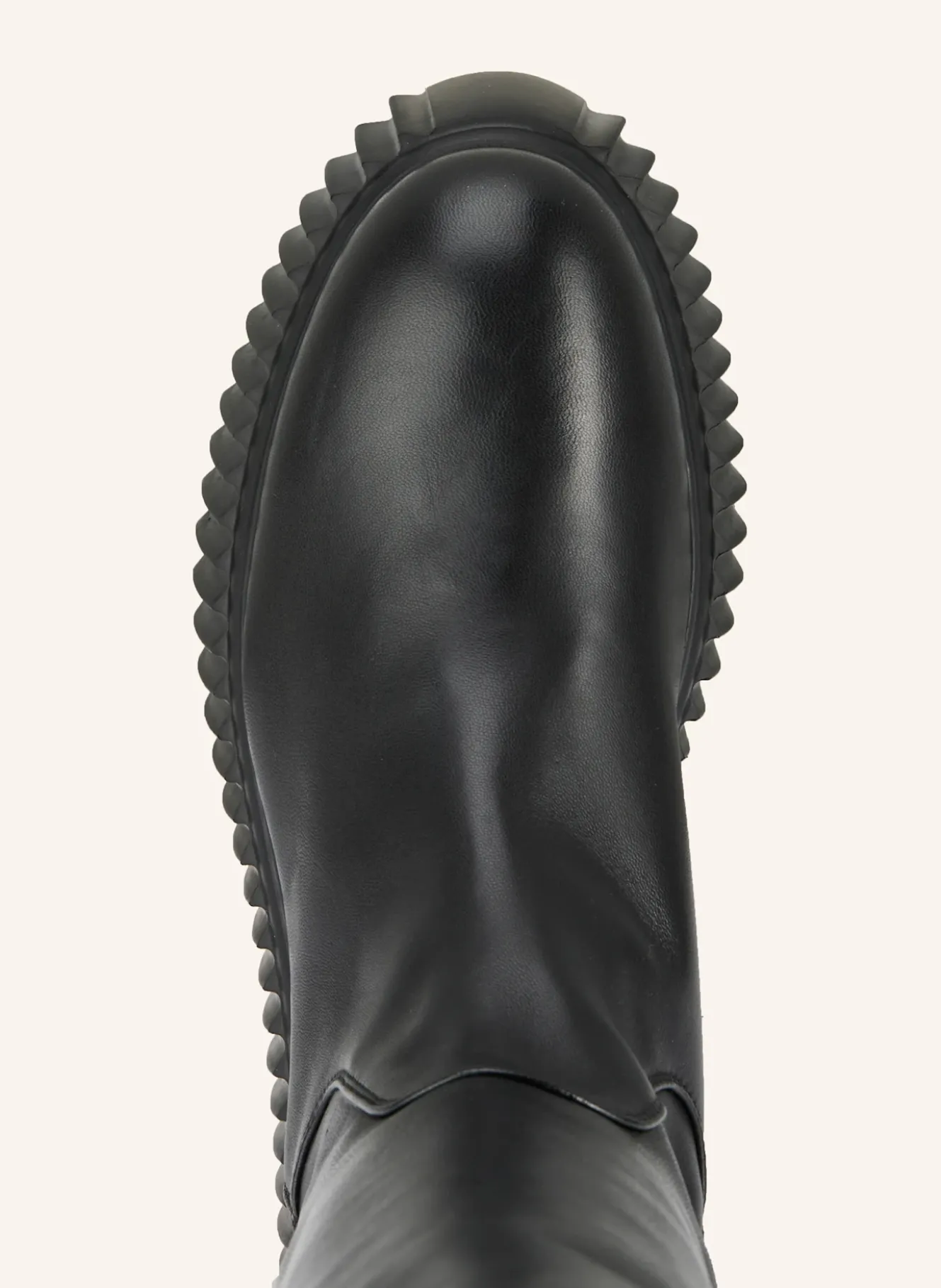 Plateau-Stiefel GLORIA