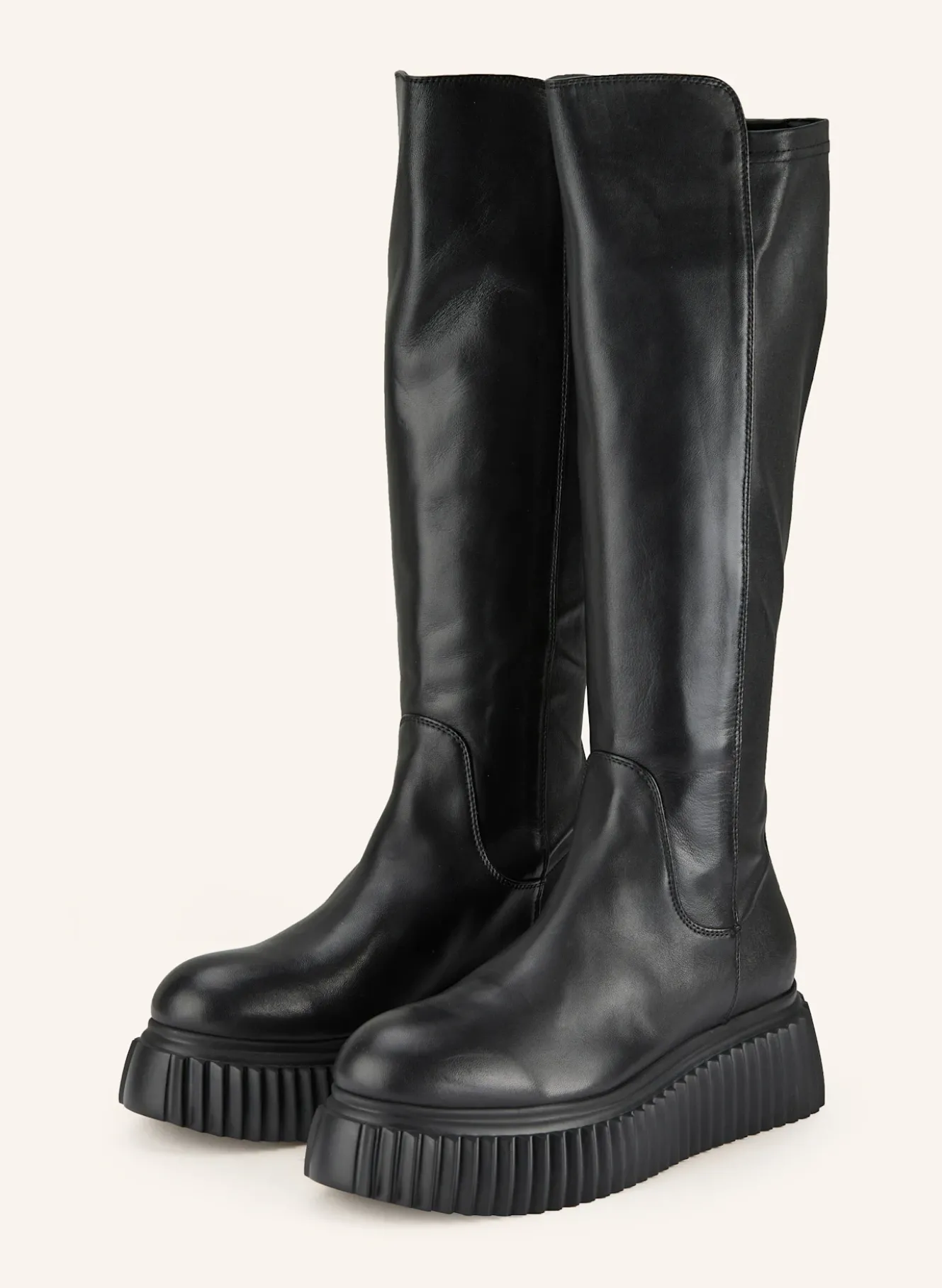 Plateau-Stiefel GLORIA