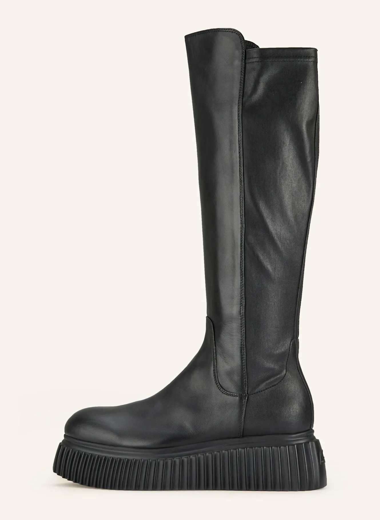 Plateau-Stiefel GLORIA