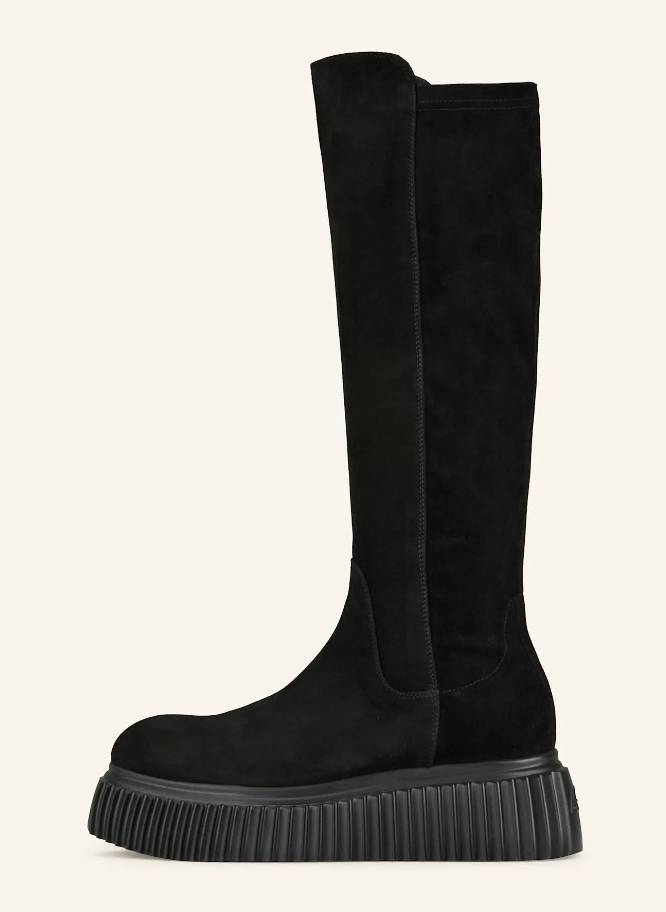 Plateau-Stiefel GLORIA