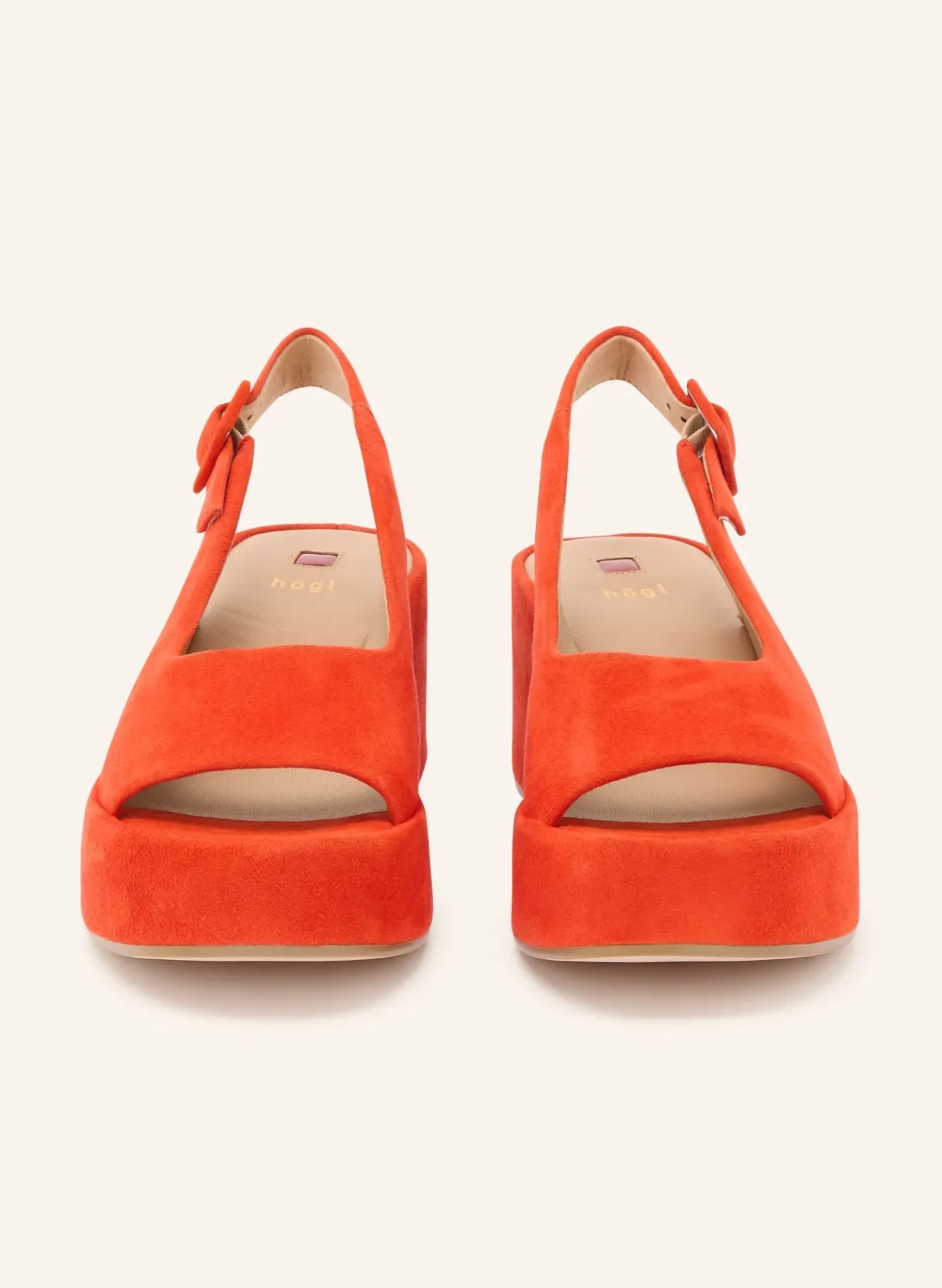 Plateau-Wedges